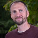 Romain Lorrilliere est post-doctorant au Muséum national d’histoire naturelle et contribue à l’analyse des données lichens GO!